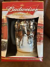 2006 Budweiser Holiday Edition  Sunset At The Stables picture