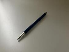 Lamy St Ballpoint Pen Blue Out Of Print picture