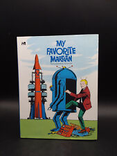 My Favorite Martian The Complete Series: Volume 1 comic books archive collection picture