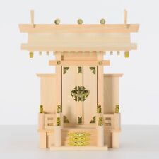Kamidana Japanese Household Shinto altar shrine Tono Hinoki cypress Japan Import picture