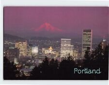 Postcard Portland, Oregon picture