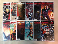 Irredeemable (2009) #1 3-36 + 2 more (VF/NM) Near Complete Run Set Boom picture