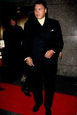 Muhammad Ali arrives at the Galan ESPY Awards. - Vintage Photograph 737312 picture