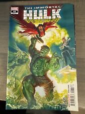 Immortal Hulk Lot #43, #44, #45, #46, #47 and #48 First Printings  picture