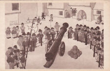 * PICTURESQUE BELGIUM - Chicago World's Fair 1933 - 4 Postcards picture