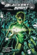 Blackest Night - Paperback By Johns, Geoff - GOOD picture