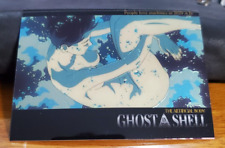 Ghost in the Shell Chromium 1997 JPP/Amanda Pick Your Card picture