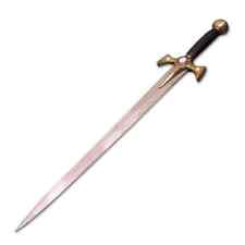 Xena: Warrior Princess Sword From TV Season Carbon Steel Replica Sword Of Xena picture