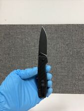 Kizer Original(XL) EDC Pocket Knife 154CM Steel Carbon Fiber Handle V4605M1 2 picture
