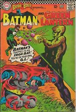Brave and the Bold #69 ORIGINAL Vintage 1967 DC Comics Batman Green Lantern picture