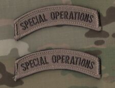 NATO ISAF JSOC SP OPS SEAL ODA JTF SAS JTF2 KSK vêlkrö 2-TAB: SPECIAL OPERATIONS picture