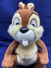Disney Parks - Chip And Dale Plush 9 Inch Chip Disneyland Disney World Authentic picture
