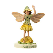 PT Cat's Ear Tree Fairy Figurine picture