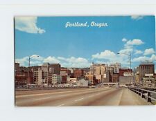 Postcard Portland, Oregon picture