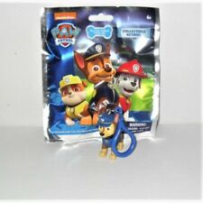 NICKELODEON PAW PATROL COLLECTIBLE KEYRING SINGLE LOOSE CHASE picture