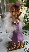 COYNES NANCYE WILLIAMS OH YOU DOLL COLLECTION - FRANCINE (DAMAGED FINGERS) picture