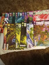 DC Comics Infinite Frontier Swamp Thing 1-16 picture