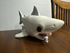 Funko POP Movies Jaws Great White Shark With Tank 759 picture