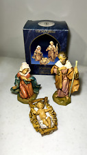 Fontanini Nativity Holy Family 5