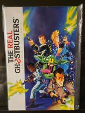 The Real Ghostbusters Omnibus #2 (IDW Publishing June 2013) picture