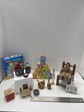 vintage lot of country Items #abc picture