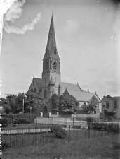 St. Kevin's Roman Catholic Church, Dublin City, Ireland c1900 OLD PHOTO picture