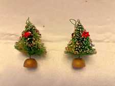 Small Christmas Tree Ornaments picture