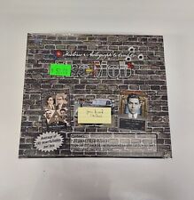 2023 Historic Autograph & Card Co. The Mob Series 2 Hobby Box-Factory Sealed picture