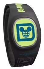 Walt Disney World Mickey Icon “Established 1971”MagicBand+ Plus NEW UNLINKED picture