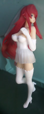 Rias Gremory 1/7 Scale Figure Anime High School DxD Japan No base picture