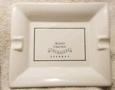 Rare Alfred Gratien Champagne Epernay Ashtray picture