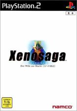 Xenosaga Episode I Premium Box PlayStation 2 PS2 Limited Edition picture