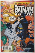 THE BATMAN STRIKES #39 [Black Mask appearance] picture