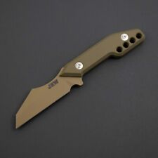 NEW JRW Gear / Tactile Knife Co. TRAITOR MagnaCut 