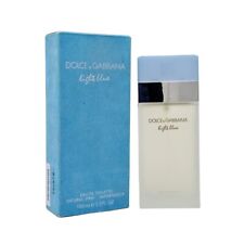 Dolce & Gabbana Light Blue Women's EDT 3.4 oz Fresh Fragrance picture