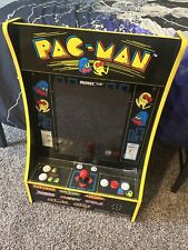 Arcade1up Super Pacman Party-Cade 8-In-1 - NEW -17