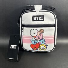 BT21 Characters Athletic Crossbody Bag picture