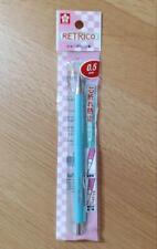 Retrico Mechanical Pencil 0.5Mm Blue Sakura Crepas picture