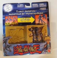 Yu-Gi-Oh Tablet Monsters Lord Of Red New In Package 2004 picture