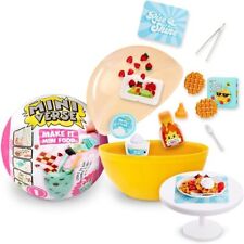 MGA's Miniverse Make It Mini Food Diner Series 1 Mini Surprise Package M... picture