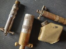 German WW2 adapter fuse SMI 35 parts ZZ 35 picture