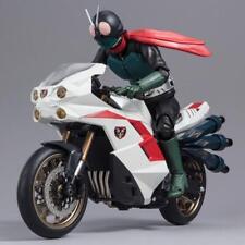 S.H.Figuarts Masked Rider Shin Kamen Rider Cyclone Set picture