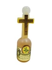 Certified Biblical Church of The Holy Sepulchre Blessed Anointing Oil 125ml  picture