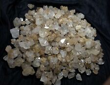 High Quality Herkimer style window fenster elestial Quartz Crystals 1655 grams picture