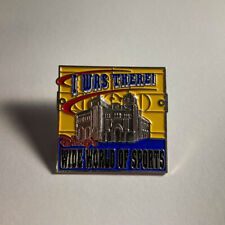 Disney WDW - I Was There Disney's Wide World of Sports (Basketball) Pin picture