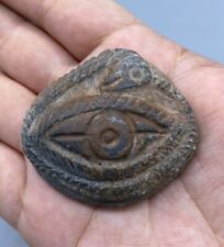 Ancient Eye of Horus wedjat For Magic  most important symbols of ancient egypt. picture