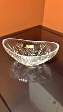 Beautiful Antique Cut Crystal Bowl picture