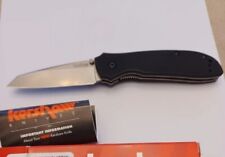 Kershaw USA Speedsafe 1515 Random Task II Made In USA Brand New In Box LQQK picture