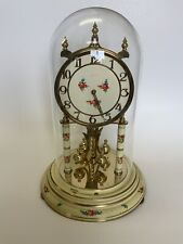 Kundo 400 day Anniversary CLOCK 12” Tall 8” Wide Works picture