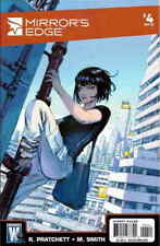 Mirror's Edge #4 FN; WildStorm | Based on Video Game - we combine shipping picture